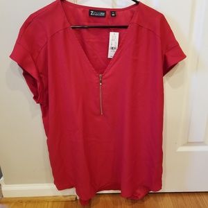 New York & Company Blouse